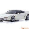 Kyosho Mini-Z RWD Honda NSX White N-RM 32352W - Afbeelding 3