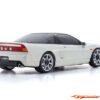Kyosho Mini-Z RWD Honda NSX White N-RM 32352W - Afbeelding 4