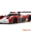 Kyosho Mini-Z RWD Toyota GT-One TS-020 No.1 LM 1999 (W-LM) 32354L1 - Afbeelding 4