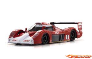 Kyosho Mini-Z Body Set Toyota GT-One TS020 No.1 1999 (W-LM) MZP346L1