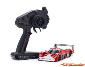 Kyosho Mini-Z RWD Toyota GT-One TS-020 No.1 LM 1999 (W-LM) 32354L1