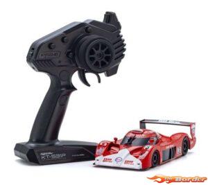 Kyosho Mini-Z RWD Toyota GT-One TS-020 No.3 LM 1999 (W-LM) 32354L3