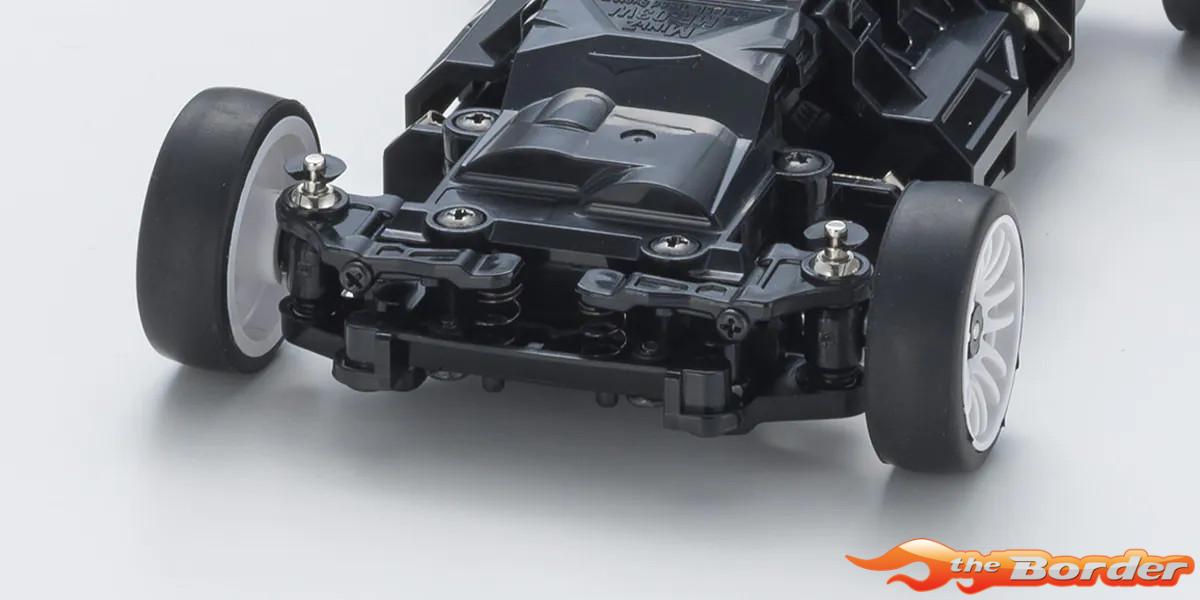 Kyosho Mini-Z RWD