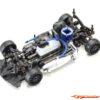 Kyosho V-One R4 Evo.3 Chassis Kit 33217B