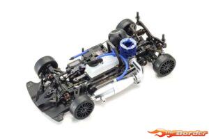 Kyosho V-One R4 Evo.3 Chassis Kit 33217B