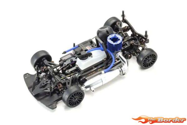 Kyosho V-One R4 Evo.3 Chassis Kit 33217B