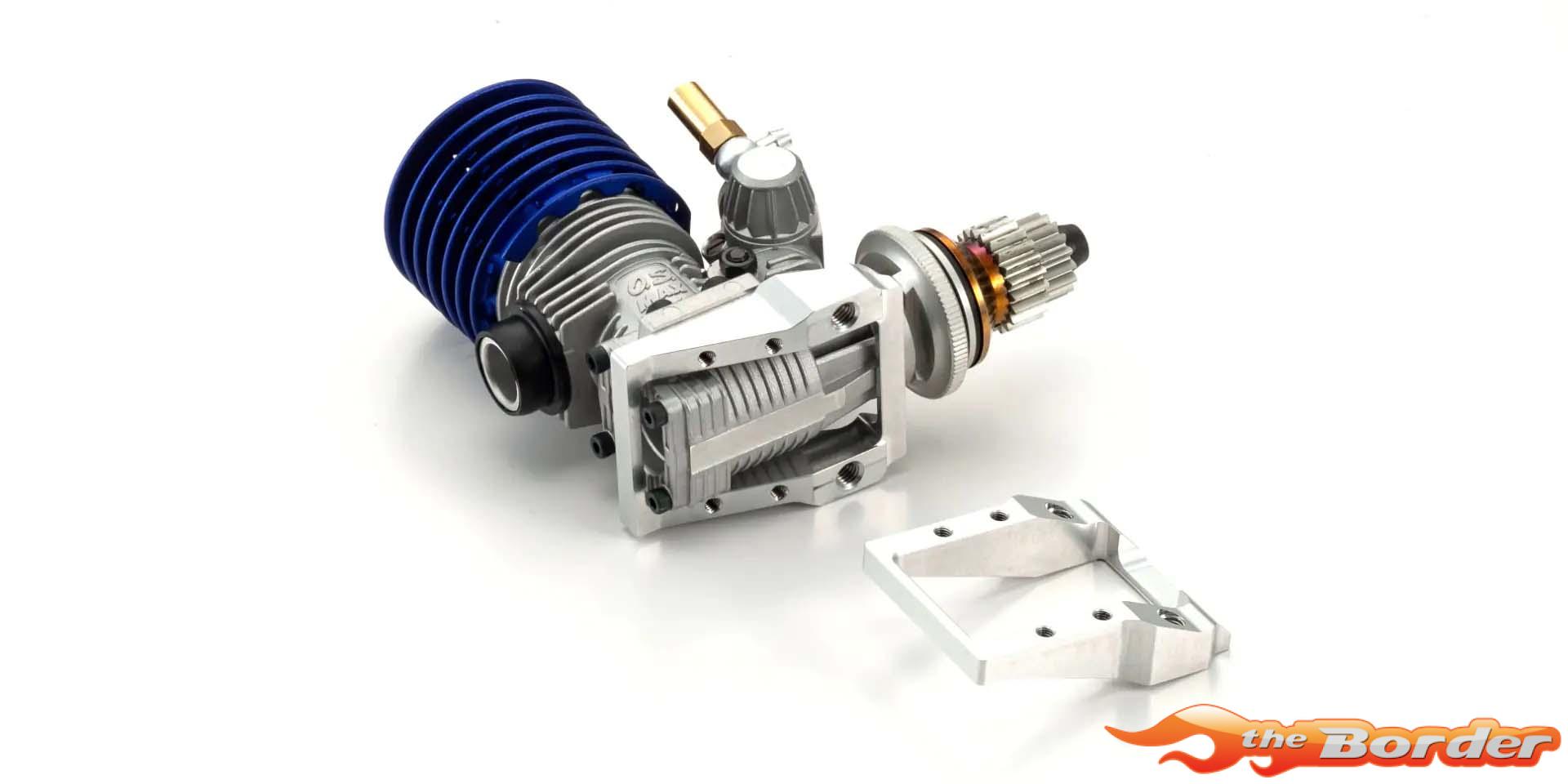 Kyosho V-One R4 Evo.3 1:10 Chassis Kit 33217B - Afbeelding 6