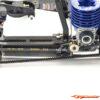Kyosho V-One R4 Evo.3 1:10 Chassis Kit 33217B - Afbeelding 5