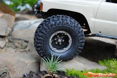 BRP PITBULL XL - 1.9 Rock Beast Scale Tires w/foam (2pcs.) BRP05003 - Afbeelding 4