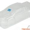 ProLine Chevy Colorado ZR2 Clear Crawler Body 12.3" (313mm Wheelbase) 3517-00 - Afbeelding 3