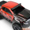 ProLine Chevy Colorado ZR2 Clear Crawler Body 12.3" (313mm Wheelbase) 3517-00 - Afbeelding 5