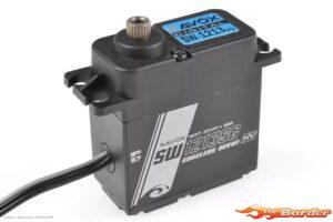 Savox SC-1213SG+ High Voltage Coreless Steel Gear Digital Servo