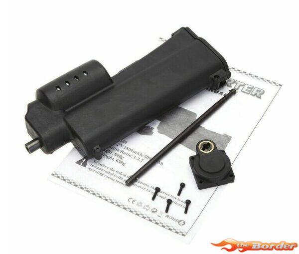 HSP Rotor Starter Set voor Nitro Motor 70111C