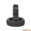 Schumacher Splinter Yellow 1/10 2WD Tyres - Front (2) U6906 - Afbeelding 3