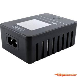 ToolkitRC Oplader Mini Voor 1-4S AC 30W LiPo TK10900 - Afbeelding 3