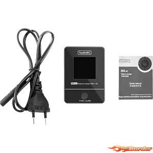 ToolkitRC Oplader Mini Voor 1-4S AC 30W LiPo TK10900 - Afbeelding 2