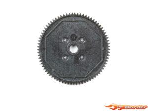 Tamiya TRF201/DB02/TD2/TD4 48 Pitch Spur Gear (77T) 54219