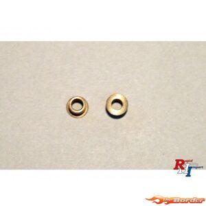 Tamiya TRF420/419 Flanged Tube (3.5+0.4) 19804942