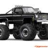 Traxxas TRX-4MT 1/18 Mini Monster Truck 4WD Chevrolet K10 Truck (RTR inclusief batterij/oplader) 98064 - Afbeelding 3