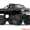 Traxxas TRX-4MT 1/18 Mini Monster Truck 4WD Ford F-150 Truck (RTR inclusief batterij/oplader) 98044 - Afbeelding 2