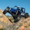 Vanquish H10 Optic - Sparco 1/10 RTR Crawler VPS09010B - Afbeelding 5