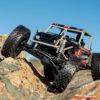 Vanquish H10 Optic - Yokohama 1/10 RTR Crawler VPS09010A - Afbeelding 3