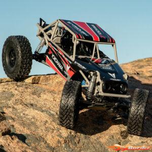 Vanquish H10 Optic - Yokohama 1/10 RTR Crawler VPS09010A