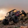 Vanquish H10 Optic - Yokohama 1/10 RTR Crawler VPS09010A - Afbeelding 5