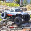Vanquish VRD Stance - Silver 1/10 RTR Crawler VPS09009B - Afbeelding 3