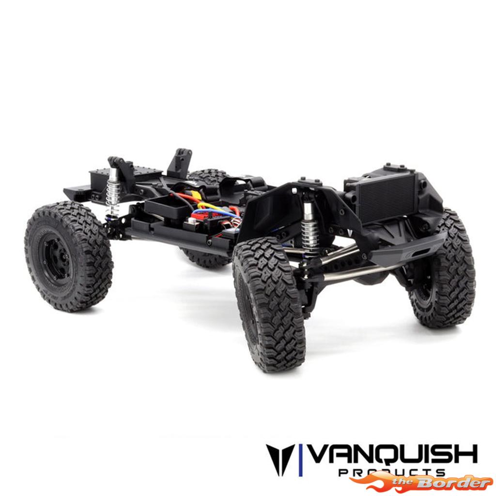 Vanquish VS4-10 Phoenix Portal Kit 1/10 Crawler Kit VPS09007 - Afbeelding 6