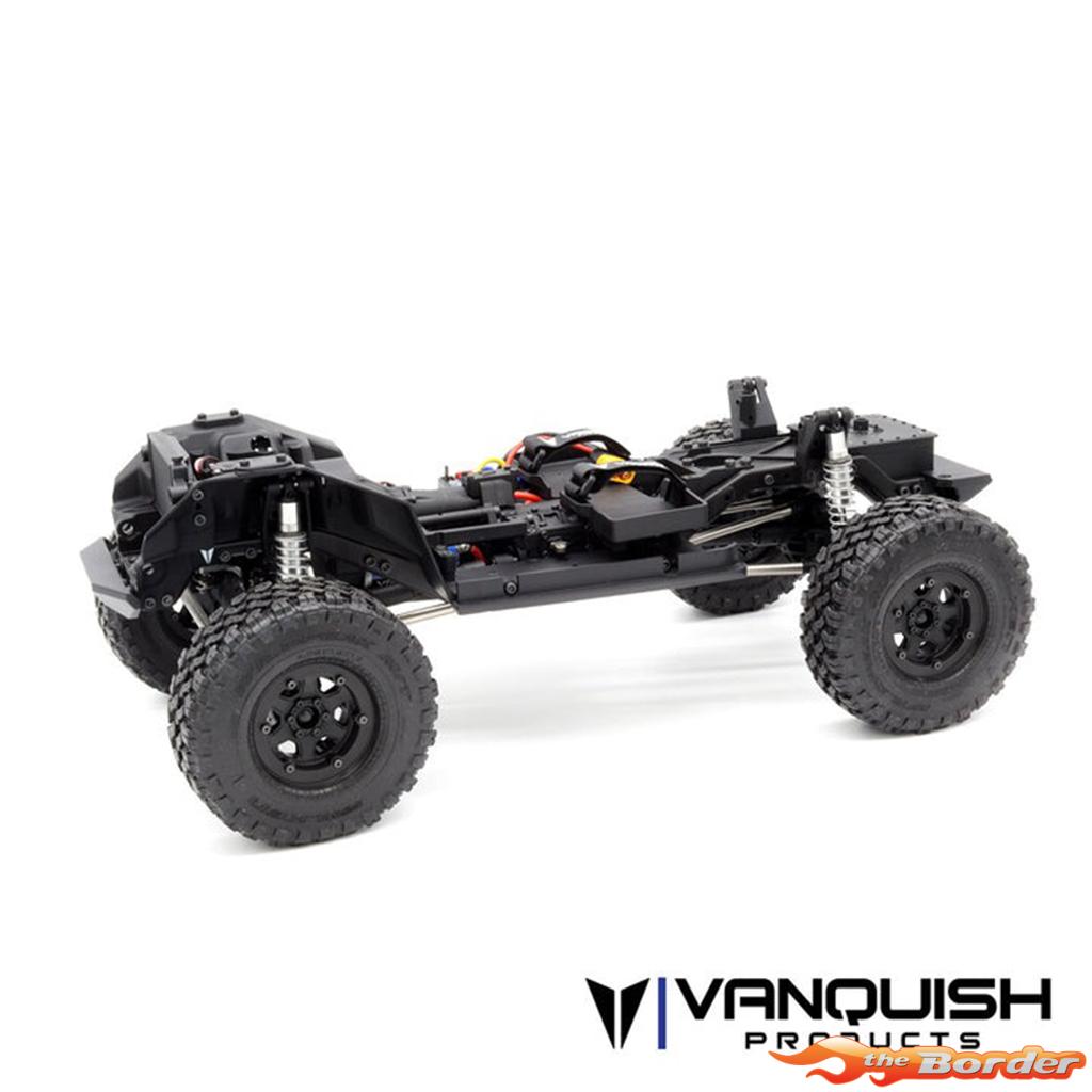 Vanquish VS4-10 Phoenix Portal Kit 1/10 Crawler Kit VPS09007 - Afbeelding 7