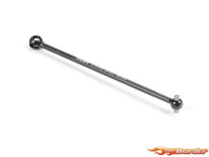 XRAY Drive Shaft 97mm With 2.5mm Pin - Hudy Spring Steel 325313