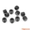 XRAY Hex Screw SB M5x4 (10) 901504
