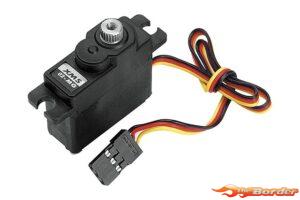 XRAY Micro Servo XMS02Mg - Metal Gear 389171