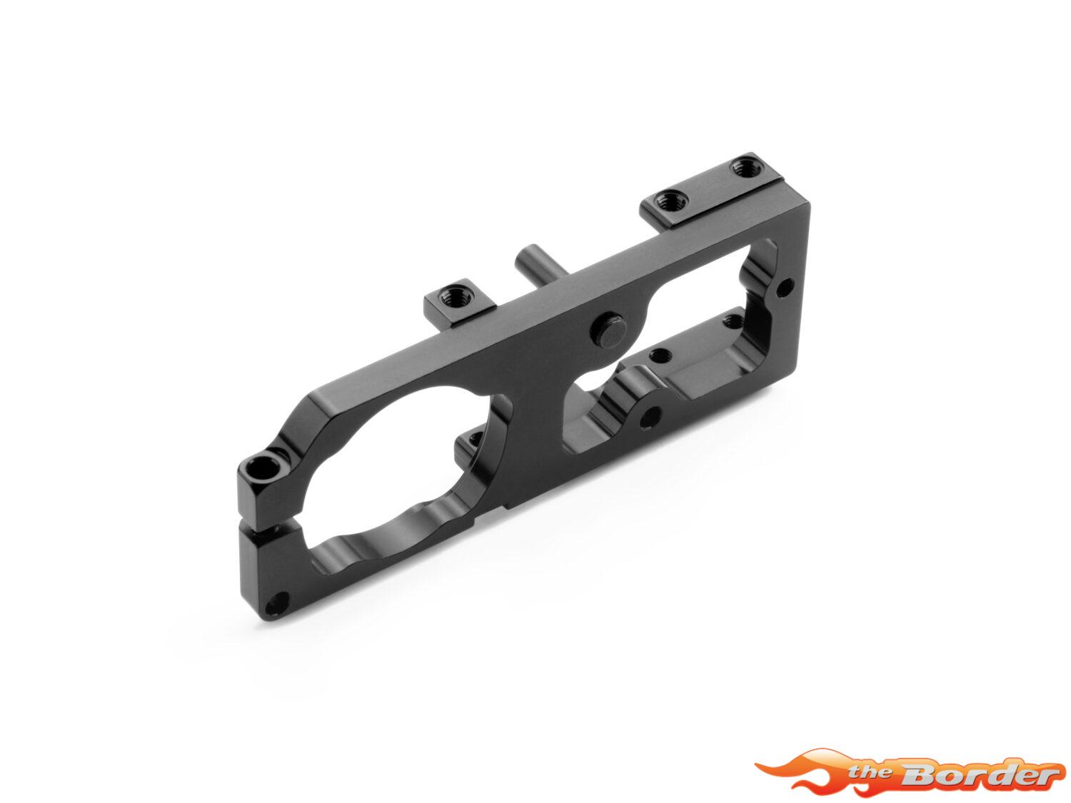 FR- WIRC 7075 T6 ALU REAR SHOCK TOWER - 200057 FR- WIRC 7075 T6 ALU REAR SHOCK TOWER - 200057