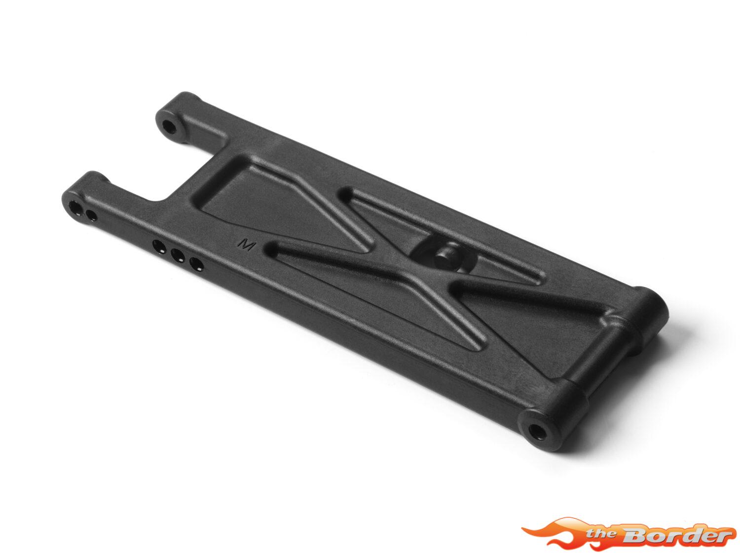XRAY XT2 Composite Suspension Arm Rear Lower - Solid - Medium 323115-M