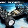 XRAY XT2D'24 - 2WD 1/10 Electric Stadium Truck 320208
