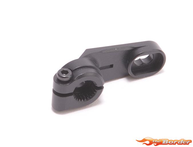 Aerox On-Road Alum. Servo Arm 25T Offset AX031 - Afbeelding 3