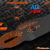 XRAY X4F 2025 Specs Frontie - 2WD Touring Car Kit FWD 300204 - Afbeelding 8