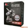 FlySky FS-GT2E 2 channel Radio Set with 1 Receiver FS055 - Afbeelding 8