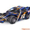 Traxxas Mudboss Slash BL-2S Oval Racer 104354-74 - Afbeelding 5