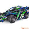 Traxxas Mudboss Slash BL-2S Oval Racer 104354-74 - Afbeelding 4