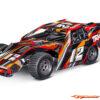 Traxxas Mudboss Slash BL-2S Oval Racer 104354-74 - Afbeelding 2