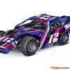 Traxxas Mudboss Slash BL-2S Oval Racer 104354-74 - Afbeelding 3
