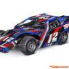 Traxxas Mudboss Slash BL-2S Oval Racer 104354-74 - Afbeelding 6