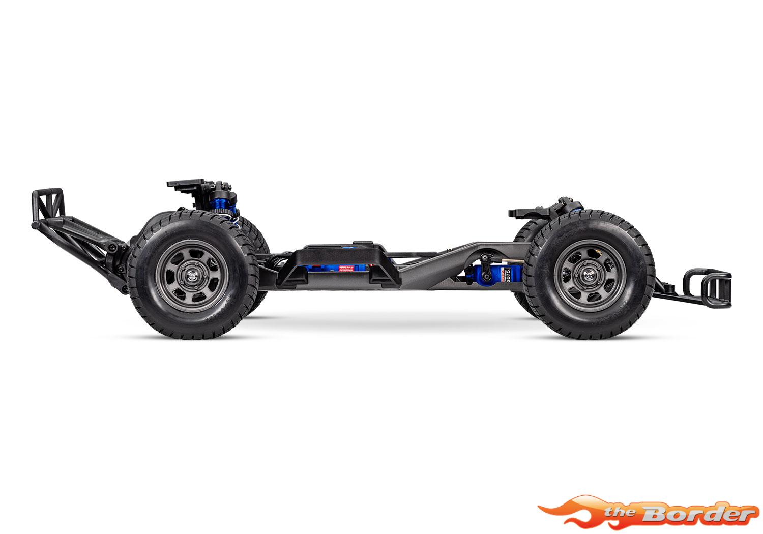 Traxxas Mudboss Slash BL-2S Oval Racer 104354-74 - Afbeelding 12