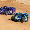 Traxxas Mudboss Slash BL-2S Oval Racer 104354-74 - Afbeelding 8