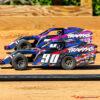 Traxxas Mudboss Slash BL-2S Oval Racer 104354-74 - Afbeelding 9