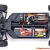 Kyosho 1/10 Rally FZ02-R Datsun 240Z 1971 34482T1B - Afbeelding 11