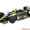 Carisma Racing F1 Classic Team Lotus Type 98T - 2WD - Kit - 1/10 Scale 79968 - Afbeelding 3